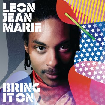 Leon Jean-Marie Bring It On - Witty Boy Dub