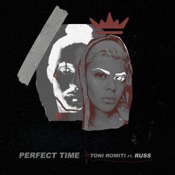 Toni Romiti feat. Russ Perfect Time