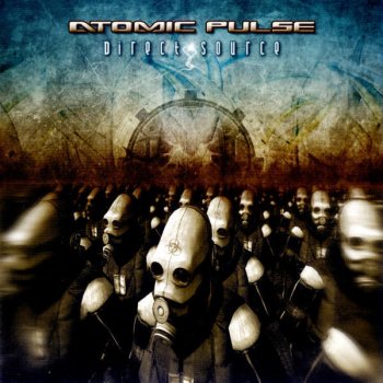 Atomic Pulse Fire Dance (Atomic Pulse Cover)