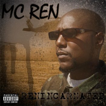 MC Ren Return of the Villain