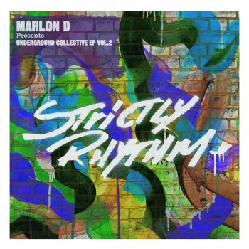 Marlon D Japanese Prayer (Main Vocal Mix)