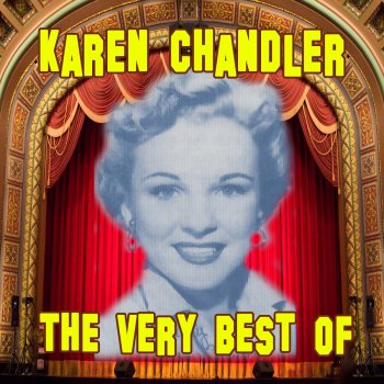 Karen Chandler Tonight You Belong To Me