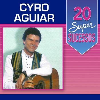 Cyro Aguiar O Gavião (I Need Your Love Tonight)