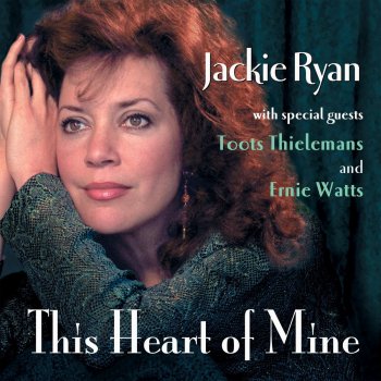 Jackie Ryan Seasons of the Heart