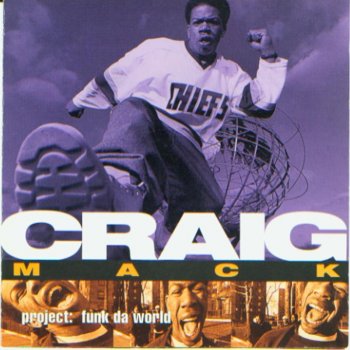 Craig Mack Welcome To 1994