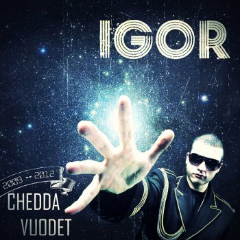 Igor Sex Symbol feat. Rene Haavisto