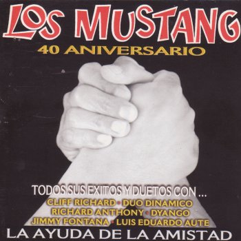Los Mustang Mi Vida