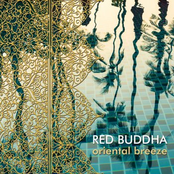 Red Buddha Grown Apart