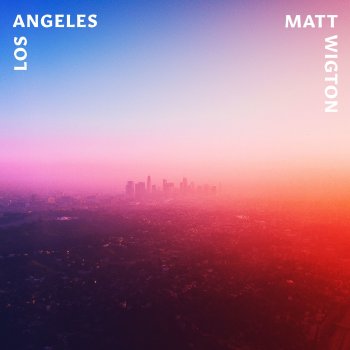 Matt Wigton Miami Skyline