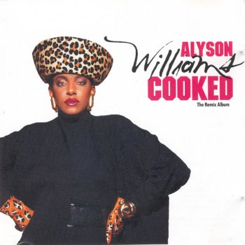 Alyson Williams Still My No.1 (remix)