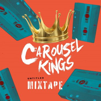 Carousel Kings Something in the Water (feat. Paycheck)