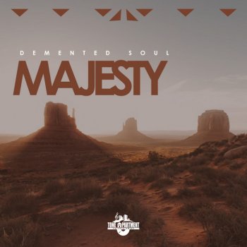 Demented Soul Majesty (Imp5 Mix)