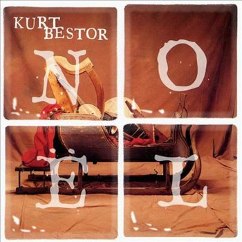 Kurt Bestor The Lost Carols