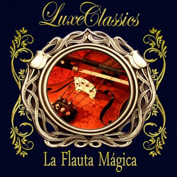 Orquesta Lírica de Barcelona La Flauta Mágica: Obertura