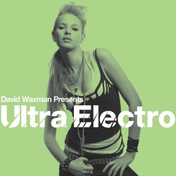 Various Artists Ultra Electro: The Mix