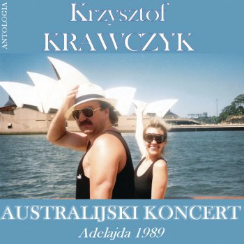 Krzysztof Krawczyk To co dał nam świat