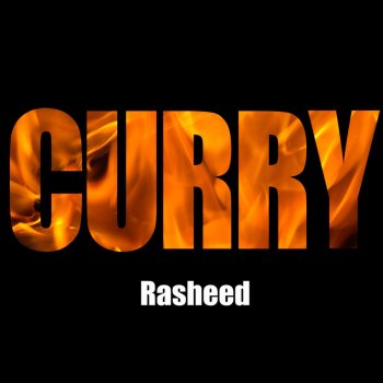 Rasheed Curry
