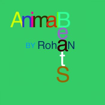 Rohan Animal Beats