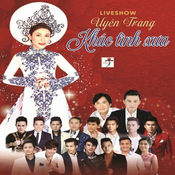 Uyen Trang feat. Quang Ha Cỏ Úa