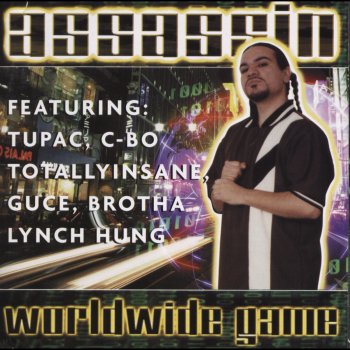 Assassin Outro, Worldwide Game 1999