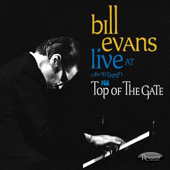 Bill Evans 'Round Midnight (Set 2) (Live)