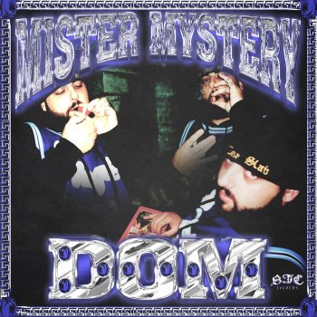 Dom Mister Mystery
