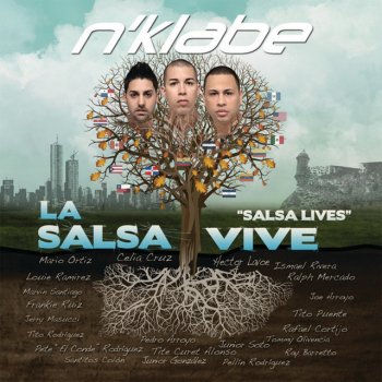 N'Klabe La Banda (Radio Version)