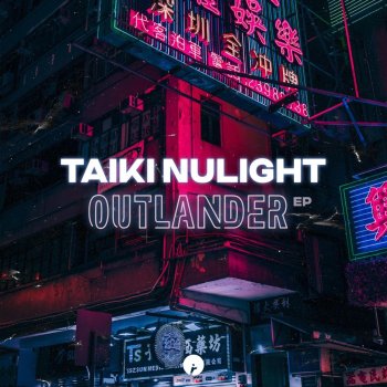 Taiki Nulight feat. Sophiegrophy Trip