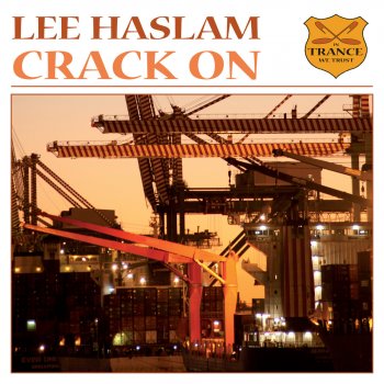 Lee Haslam Crack On