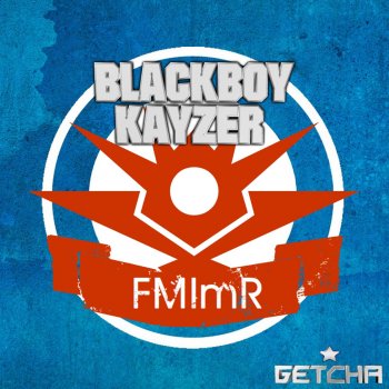 BlackBoy KAYZER 8-bit Gun