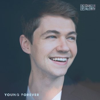 Damian McGinty No More Time