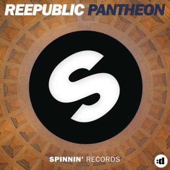 Reepublic Pantheon (Radio Edit)