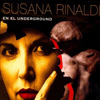 Susana Rinaldi Rebeldía