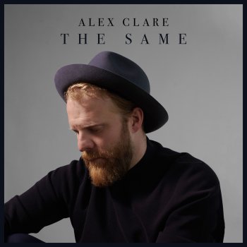 Alex Clare The Same