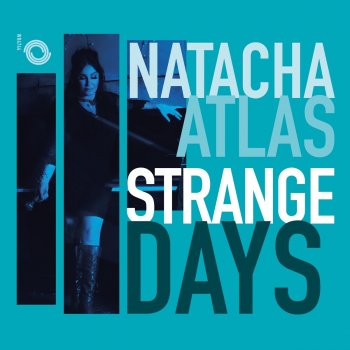 Natacha Atlas feat. Tanya Wells Inherent Rhythm