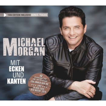 Michael Morgan Irgendwann (Instrumental)
