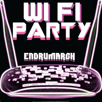 EndrumarcH Wifi Party