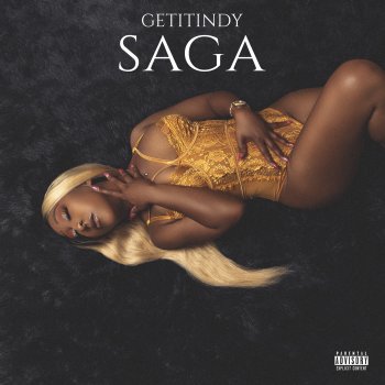#GetitIndy On The Floor (feat. Goldie)