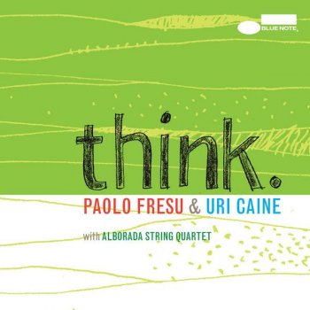 Paolo Fresu feat. Uri Caine Ossi