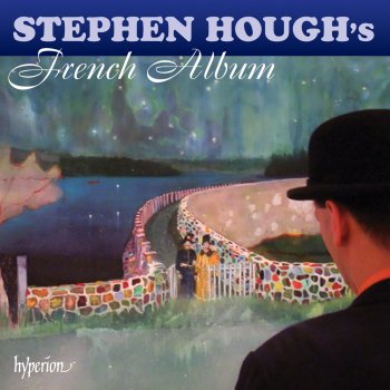 Stephen Hough Miroirs: IV. Alborada del gracioso