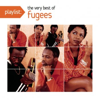 Fugees Don't Cry Dry Your Eyes - Clean Edit