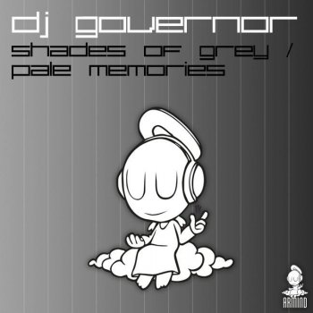 DJ Governor Shades of Grey (Original Mix)