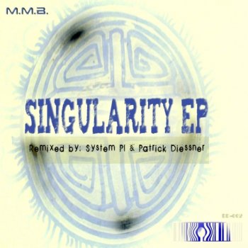 MMB Singularity (System PI Remix)
