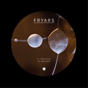 Fryars In My Arms (Fort Romeau Remix)