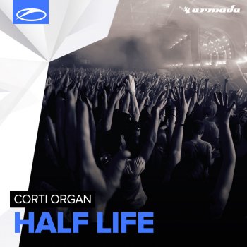 Corti Organ Half Life