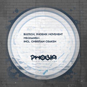 Bultech feat. Phoenix Movement Mechanism