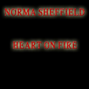 Norma Sheffield Heart on Fire