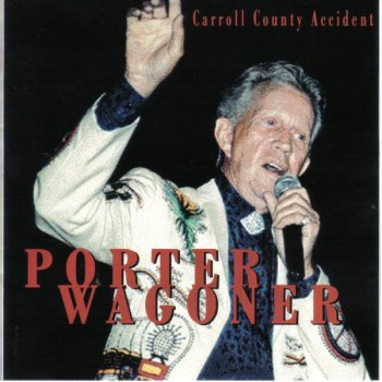 Porter Wagoner What Would You Do