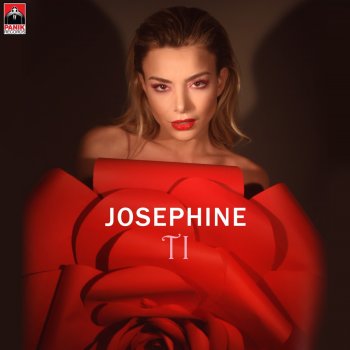 Josephine Ti