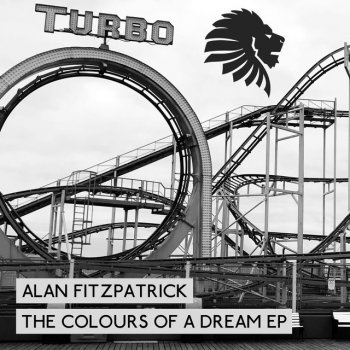 Alan Fitzpatrick Colour of a Dream